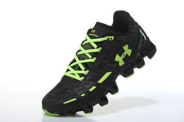 Under Armour Scorpio Men Shoes--003